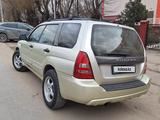 Subaru Forester 2004 года за 3 800 000 тг. в Алматы – фото 4