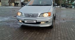 Toyota Ipsum 1997 года за 3 300 000 тг. в Алматы – фото 2