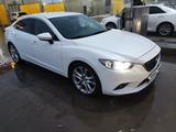 Mazda 6 2016 годаfor8 500 000 тг. в Уральск