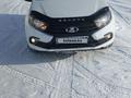 ВАЗ (Lada) Granta 2190 2019 года за 3 100 000 тг. в Караганда – фото 4