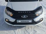 ВАЗ (Lada) Granta 2190 2019 года за 3 100 000 тг. в Караганда