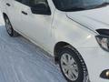 ВАЗ (Lada) Granta 2190 2019 года за 3 100 000 тг. в Караганда – фото 3