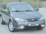Chevrolet Lacetti 2023 года за 6 200 000 тг. в Актобе – фото 2