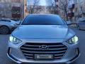 Hyundai Elantra 2017 годаfor5 500 000 тг. в Атырау