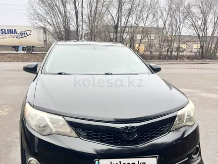 Toyota Camry 2012 года за 7 250 000 тг. в Уральск