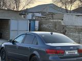 Hyundai Sonata 2008 годаfor4 400 000 тг. в Бейнеу – фото 3