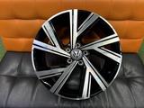 Диски Volkswagen Audi R-18*5*112 в наличии Astana за 248 000 тг. в Астана