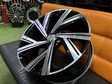 Диски Volkswagen Audi R-18*5*112 в наличии Astana за 248 000 тг. в Астана – фото 5