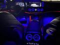 Воздуховоды с подсветкой для Mercedes W222 за 270 000 тг. в Шымкент – фото 11