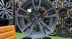 Диски BMW G-Series X5 X6 X7 R-20*5*112 в наличии Astana за 355 000 тг. в Астана