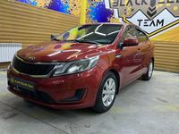 Kia Rio 2013 годаүшін3 500 000 тг. в Астана