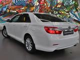 Toyota Camry 2014 года за 9 290 000 тг. в Алматы – фото 4