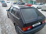 ВАЗ (Lada) 2114 2013 годаfor1 150 000 тг. в Актобе – фото 4