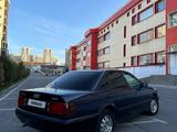 Audi 100 1991 годаүшін1 900 000 тг. в Шымкент – фото 3