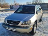 Lexus RX 300 2000 года за 5 600 000 тг. в Караганда