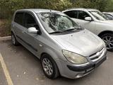 Hyundai Getz 2006 годаүшін1 950 000 тг. в Алматы – фото 2