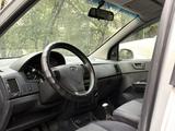 Hyundai Getz 2006 годаүшін1 950 000 тг. в Алматы – фото 5