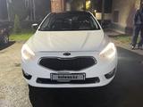 Kia K7 2013 года за 8 200 000 тг. в Талдыкорган