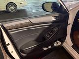 Kia K7 2013 года за 8 200 000 тг. в Талдыкорган – фото 2