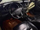 Kia K7 2013 года за 8 200 000 тг. в Талдыкорган – фото 3
