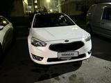Kia K7 2013 года за 8 200 000 тг. в Талдыкорган – фото 4
