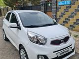 Kia Picanto 2014 годаүшін4 900 000 тг. в Алматы