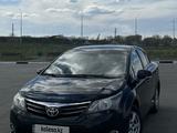 Toyota Avensis 2012 года за 6 400 000 тг. в Усть-Каменогорск – фото 2