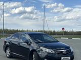 Toyota Avensis 2012 года за 6 400 000 тг. в Усть-Каменогорск