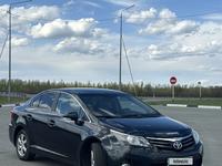 Toyota Avensis 2012 года за 6 400 000 тг. в Усть-Каменогорск