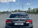 Toyota Avensis 2012 года за 6 400 000 тг. в Усть-Каменогорск – фото 4