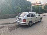 Skoda Fabia 2002 года за 2 250 000 тг. в Алматы – фото 2
