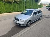 Skoda Fabia 2002 года за 2 250 000 тг. в Алматы
