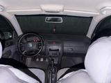 Skoda Fabia 2002 года за 1 700 000 тг. в Алматы – фото 3