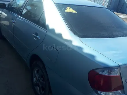 Toyota Camry 2006 года за 4 000 000 тг. в Актау – фото 3