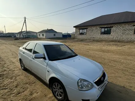 ВАЗ (Lada) Priora 2172 2009 года за 1 000 000 тг. в Атырау