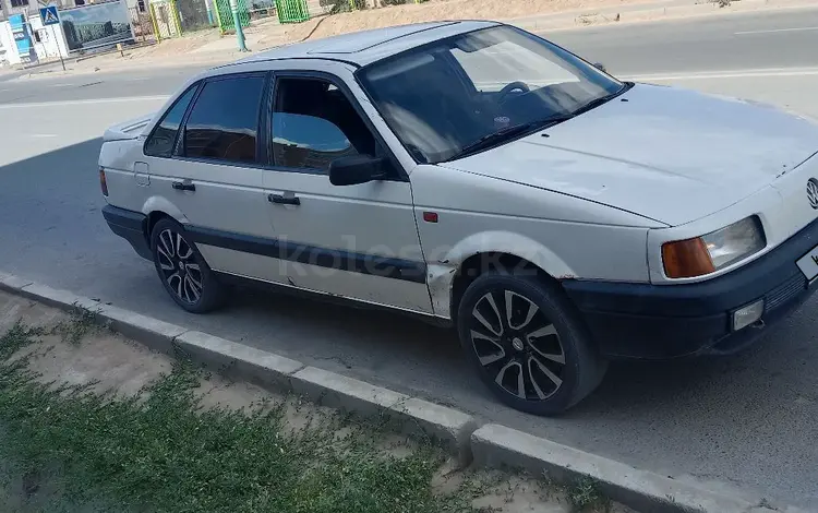 Volkswagen Passat 1992 годаүшін550 000 тг. в Кызылорда