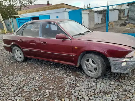 Mitsubishi Sigma/Magna 1992 года за 900 000 тг. в Караганда