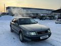 Audi 100 1991 годаfor1 550 000 тг. в Алматы – фото 2