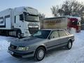 Audi 100 1991 годаfor1 550 000 тг. в Алматы