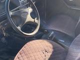 ВАЗ (Lada) Lada 2121 2001 года за 800 000 тг. в Сатпаев – фото 5