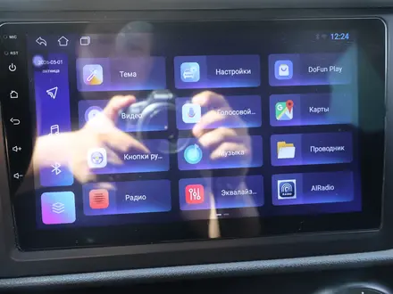 Kia Rio X-Line 2020 года за 6 790 000 тг. в Астана – фото 19