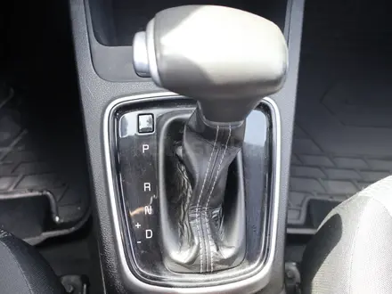 Kia Rio X-Line 2020 года за 6 790 000 тг. в Астана – фото 20