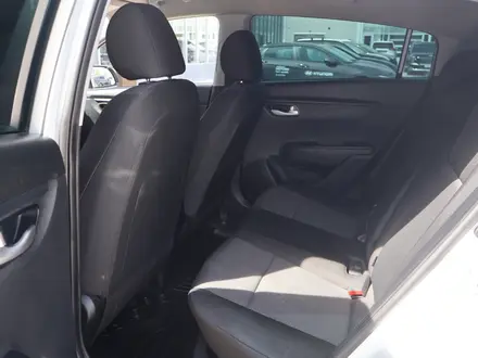 Kia Rio X-Line 2020 года за 6 790 000 тг. в Астана – фото 21