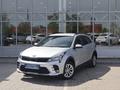 Kia Rio X-Line 2020 года за 6 790 000 тг. в Астана