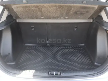 Kia Rio X-Line 2020 года за 6 790 000 тг. в Астана – фото 23