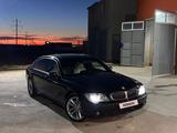 BMW 750 2007 годаүшін5 500 000 тг. в Актау