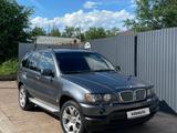 BMW X5 2002 года за 5 000 000 тг. в Уральск