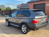 BMW X5 2002 года за 5 000 000 тг. в Уральск – фото 2