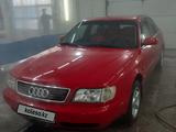 Audi 100 1994 года за 2 450 000 тг. в Тайынша – фото 2