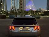 Hyundai Tucson 2023 года за 12 500 000 тг. в Астана – фото 4